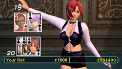 Dead or Alive Paradise - 4