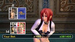 Dead or Alive Paradise - 5