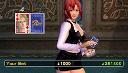 Dead or Alive Paradise - 7
