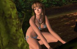 Dead or Alive Paradise