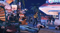 Dead Rising 2 - 11