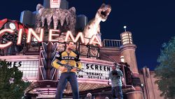 Dead Rising 2 - 15