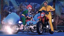 Dead Rising 2 - 1