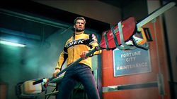 Dead Rising 2 - 2