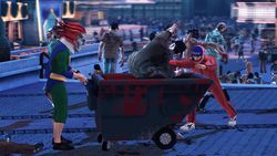 Dead Rising 2 - 5