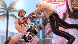 Dead Rising 2 - 7