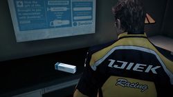 Dead Rising Case Zero - 11