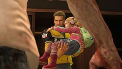 Dead Rising : Case Zero - 1