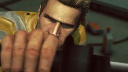 Dead Rising Case Zero - 1
