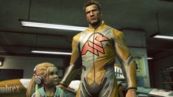 Dead Rising Case Zero - 2