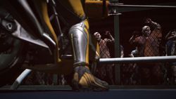 Dead Rising Case Zero - 3