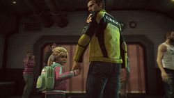 Dead Rising Case Zero - 5