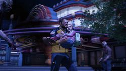 Dead Rising Case Zero - 6