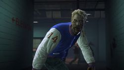 Dead Rising Case Zero - 9