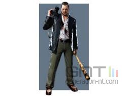 Dead rising frank west small