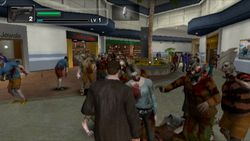 Dead Rising : Zombie Sacrifice   1