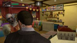 Dead Rising : Zombie Sacrifice   3