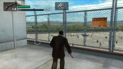 Dead Rising : Zombie Sacrifice   4