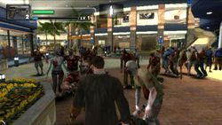 Dead Rising : Zombie Sacrifice   5