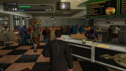 Dead Rising : Zombie Sacrifice   6
