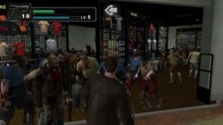 Dead Rising : Zombie Sacrifice   7