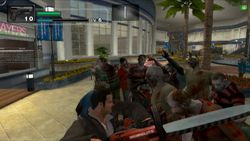 Dead Rising : Zombie Sacrifice   8