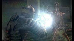 Dead space 1