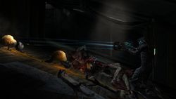 Dead Space 2 - 1