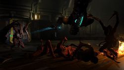 Dead Space 2 - 1