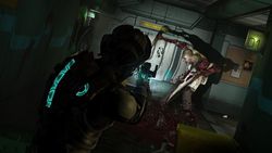 Dead Space 2 - 4