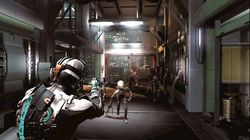 Dead Space 2 - 5