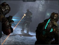 Dead Space 3 - 2