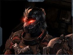 Dead Space 3 - 4