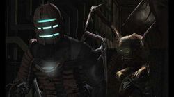 Dead space 3