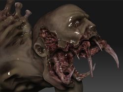 Dead Space - Artwork