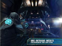 Dead Space iOS 01