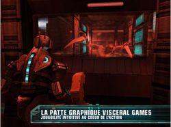 Dead Space iOS 02