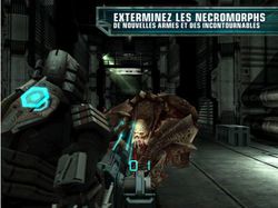 Dead Space iOS 03