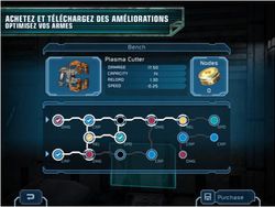 Dead Space iOS 04