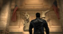 Dead To Rights Retribution Image 2