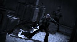 Dead To Rights Retribution Image 6