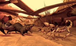 Deadly Creatures   Image 11