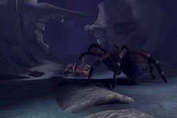 Deadly Creatures Image 3
