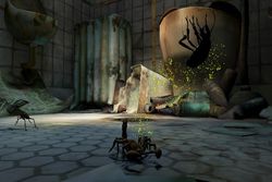 Deadly Creatures Image 4