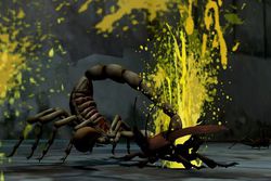 Deadly Creatures Image 5