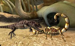 Deadly Creatures   Image 9