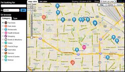 Dealmap
