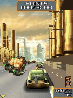 Death Race 01