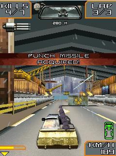 Death Race 02