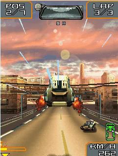 Death Race 03